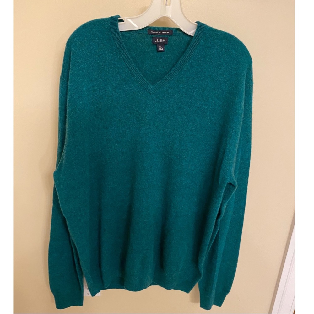 Jcrew Cashmere Sweater!
